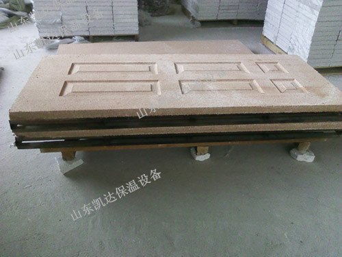 德州市陵城区凯达保温材料厂 专业珍珠岩制板机与保温材料解决方案