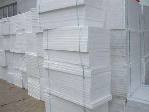 达州保温材料价格及市场分析