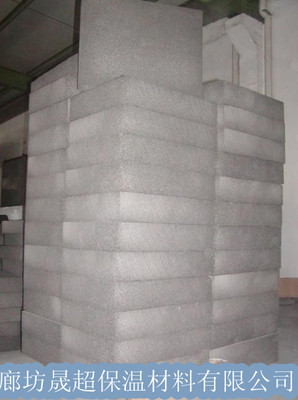 隔热泡沫玻璃保温板多少钱一立方米？廊坊晟超保温材料全解析