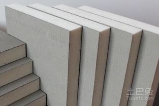 建筑外墙保温材料全解析 主流种类、性能对比与市场价格指南